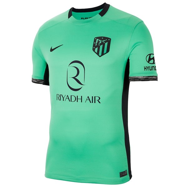 Camiseta Atlético de Madrid 3ª 2023 2024